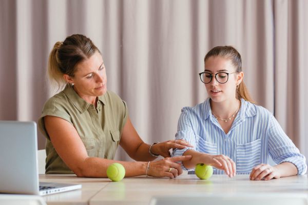 Online „Bewegte oder Entspannte Mittagspause“